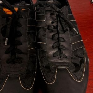 Coach Men's Sneakers 11.5 D